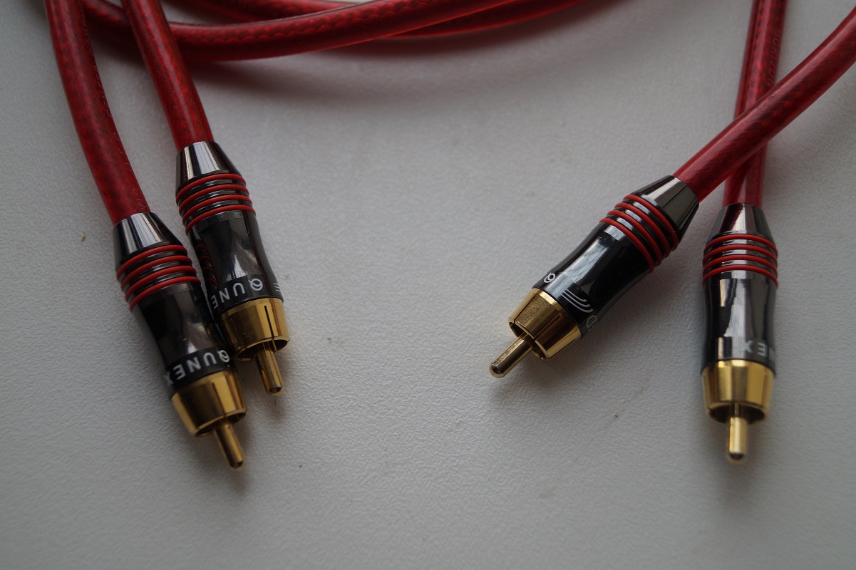Кабели Rca Купить В Днр