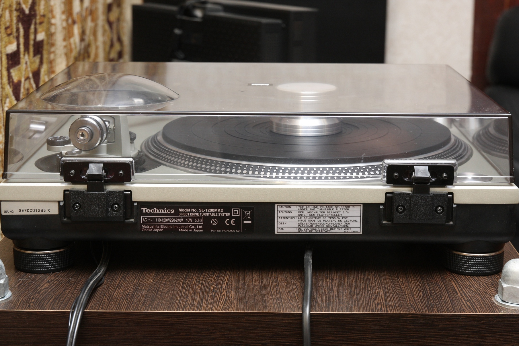 Technics sl-1200mk2 gold. Sl1200mk2. Sl1200mk2. Technics sl 1200 mk2. Technics sl 1200 mk2.