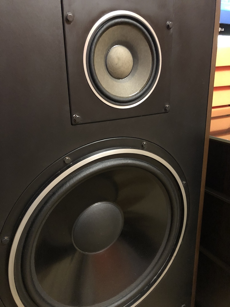 Diatone ds-90c - Акустика - DA Stereo