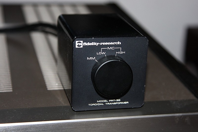その他 Fidelity Research FRT-3 12000 Fidelity Research FRT-3 12000（Fidelity-Research FRT-3