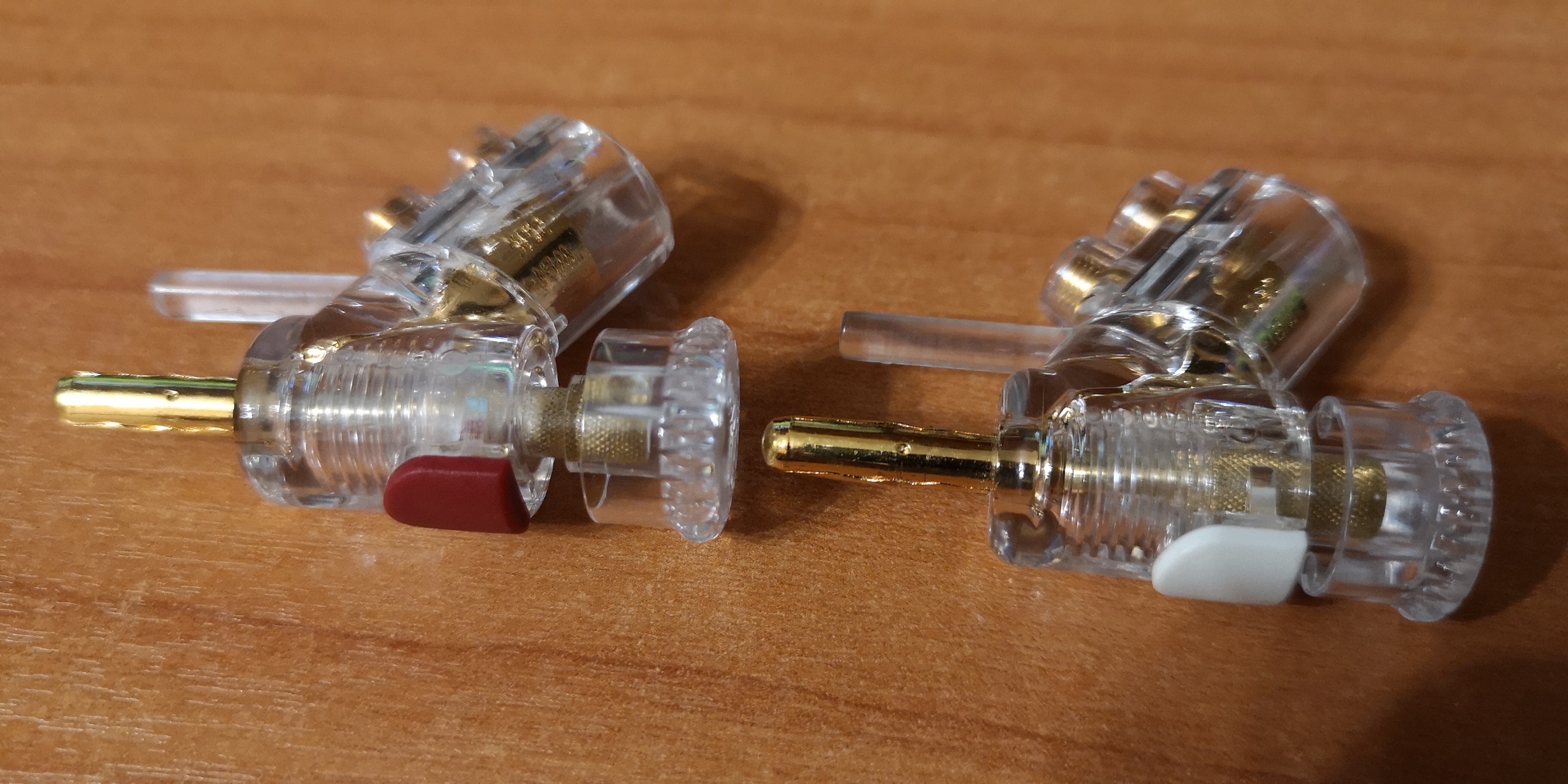 Wbt разъемы акустические