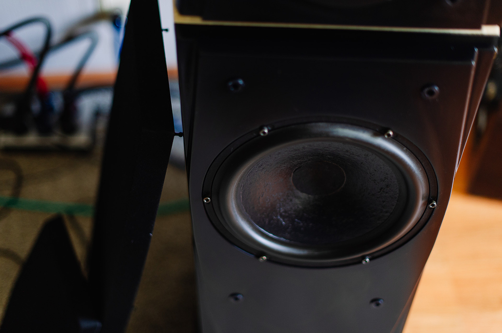 Акустика крылова проекты