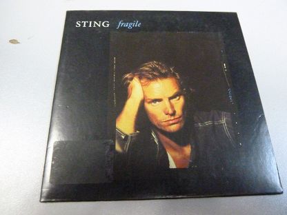 Sting fragile перевод. Sting fragile. Fragile стинг. Sting fragile в капюшоне.