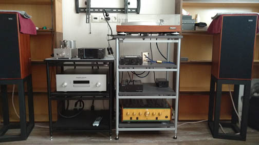 Woo audio wa3 online