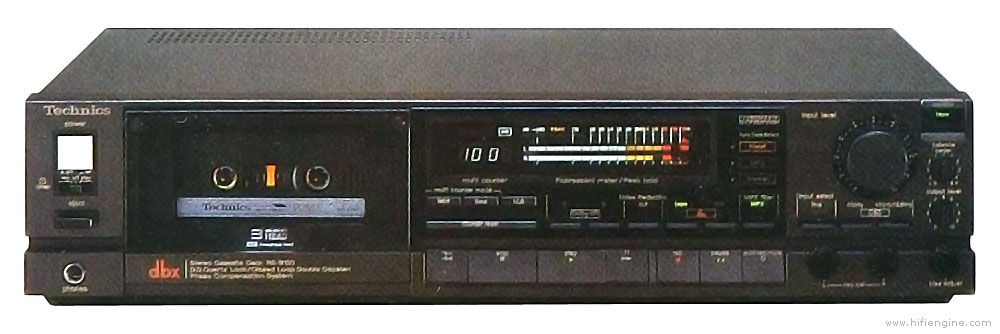 technics_rs-b100_stereo_cassette_deck