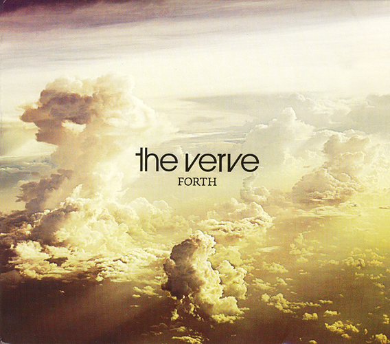 the_verve_forth