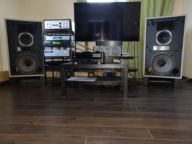 Jbl 4343b sales