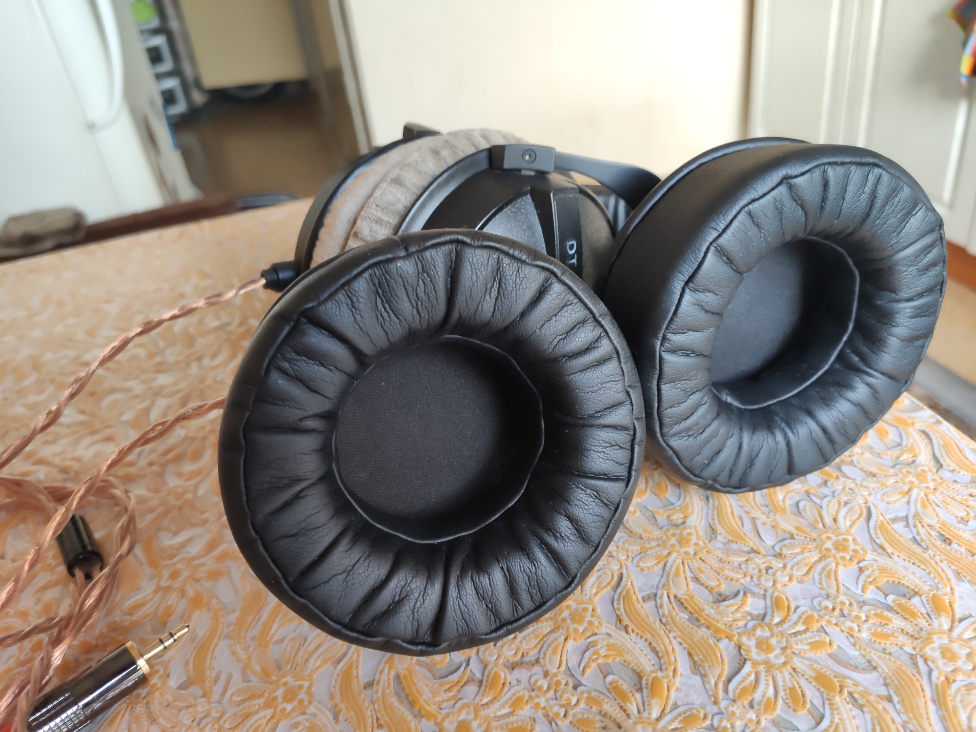 Купить Beyerdynamic Dt 770 Pro 250 Ohm