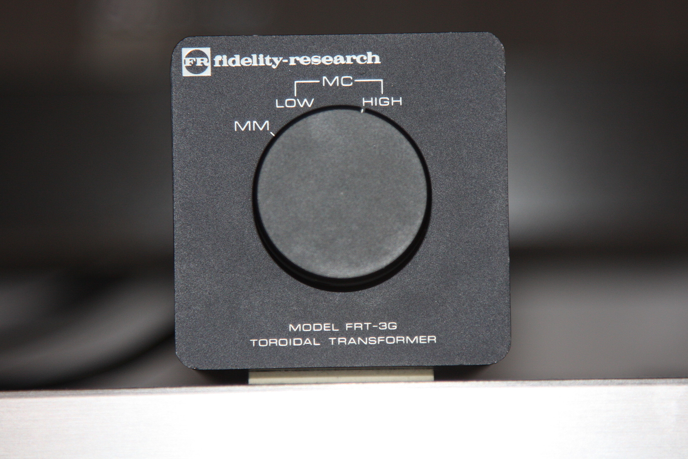 FIDELITY-RESEARCH FRT-3G Used fidelity research frt-3g for Sale FIDELITY-RESEARCH FRT-3G Used fidelity research frt-3g for Sale