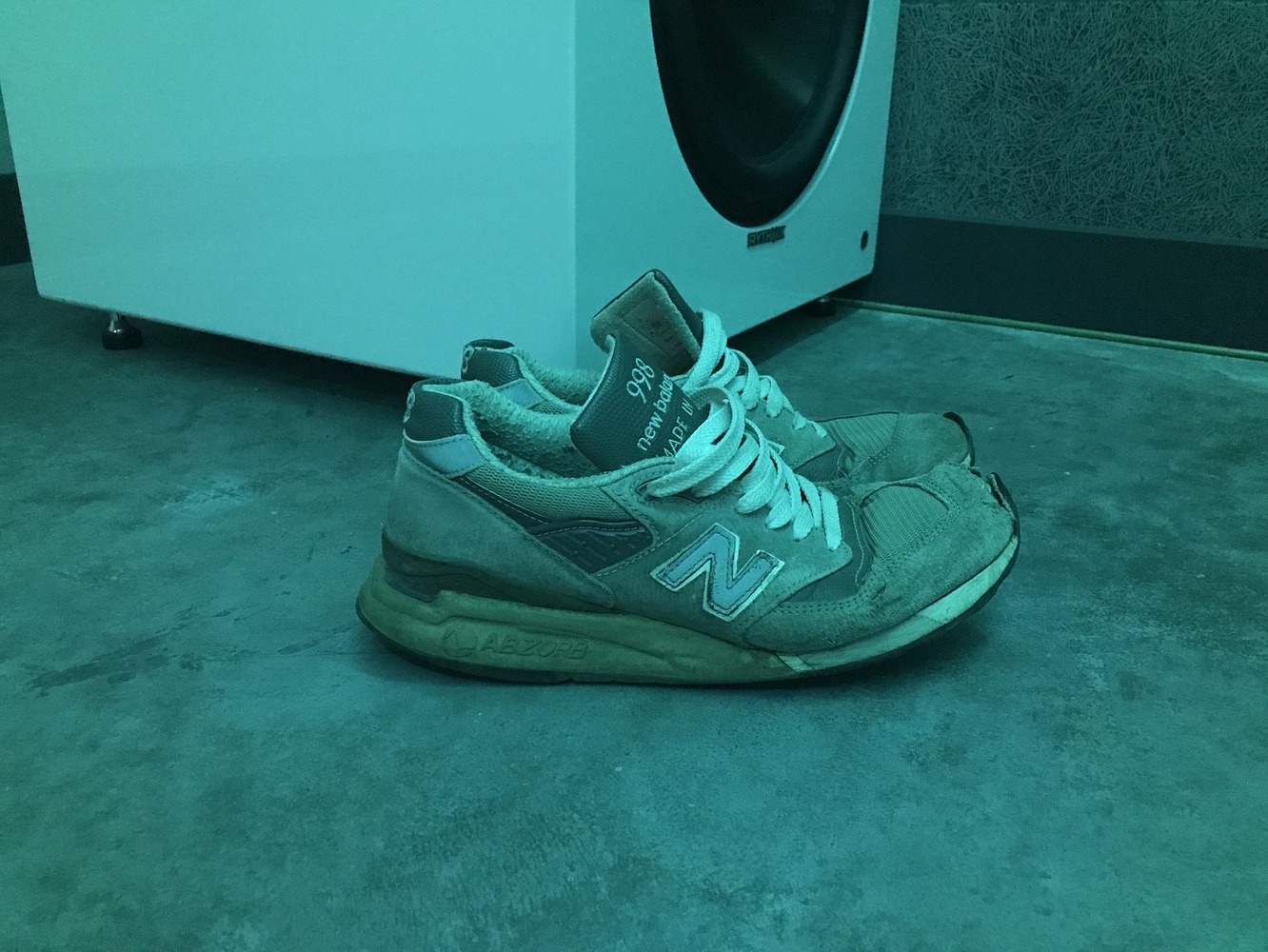 nb wl574esp