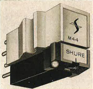 Shure-8