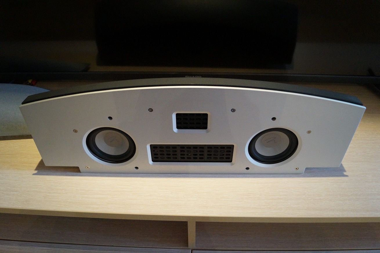 Martin logan fresco hotsell i