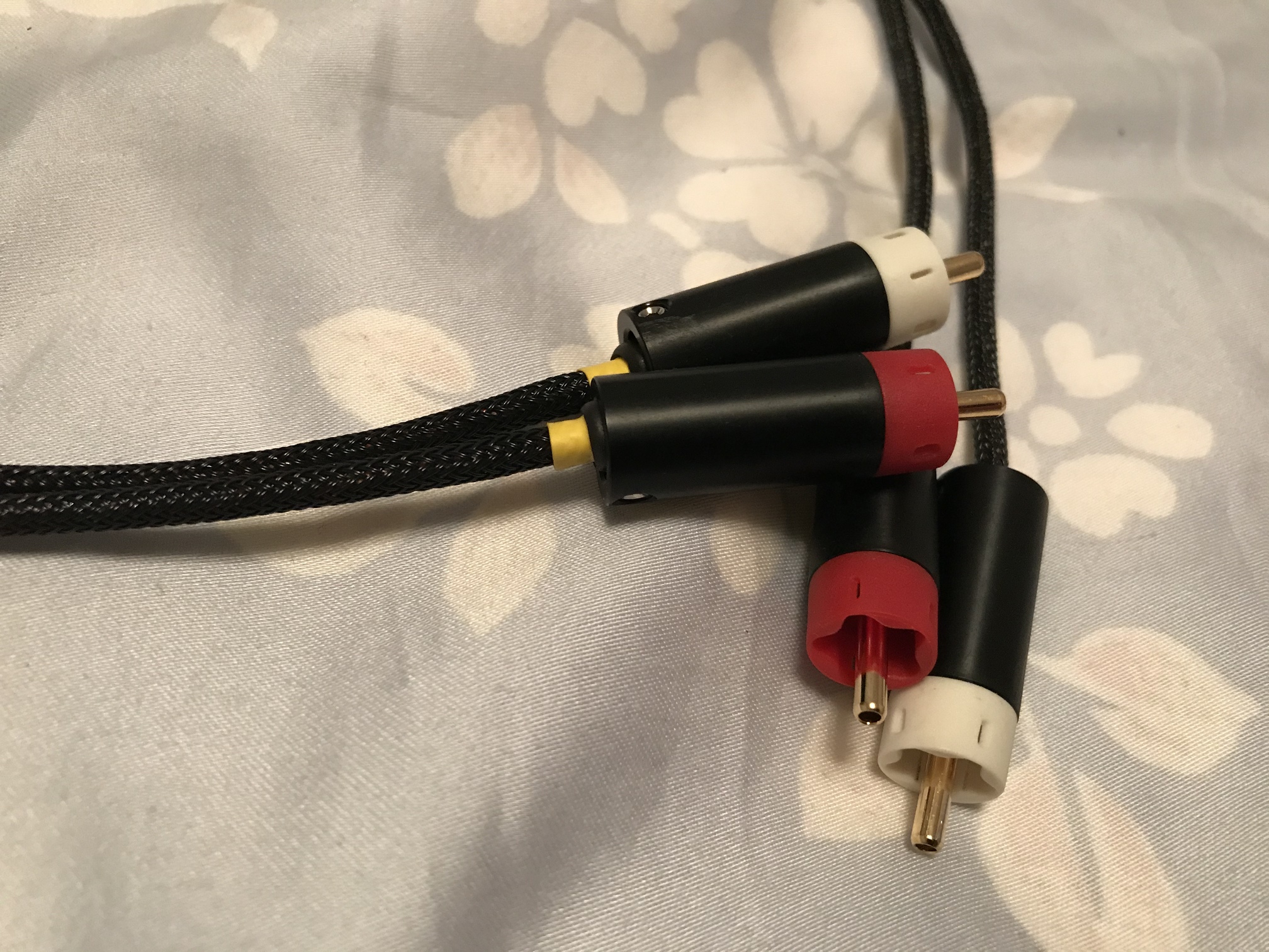 Колонки с rca разъемом