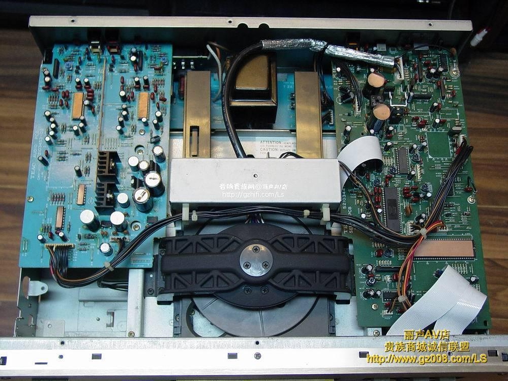 Teac 10SE