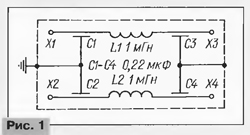 Фп2п 325 10700м 15 схема