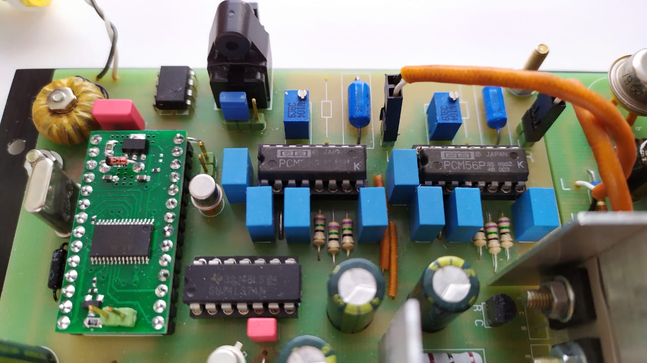 Pcm help. Pcm56 DAC. Pcm56p Burr-Brown. Pcm56 i2s. ЦАП pcm5242.