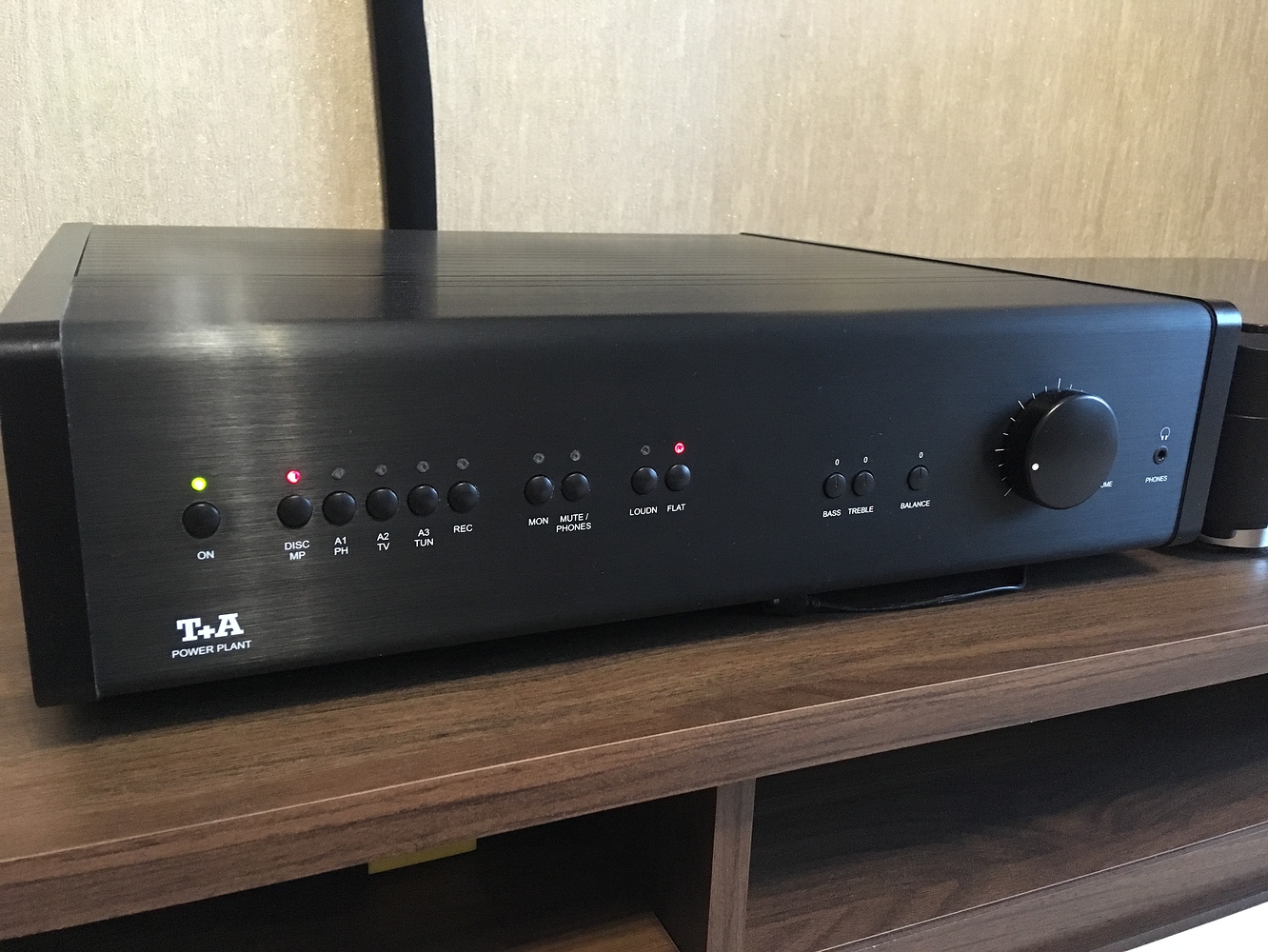 СНЯТО С ПРОДАЖИ] T+A + PS Audio - Продажа систем целиком - DA Stereo