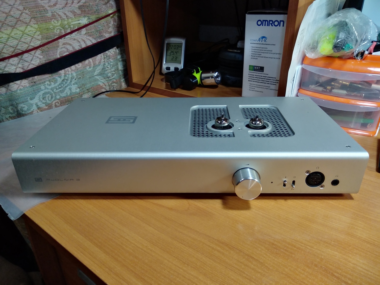 Schiit mjolnir 2 deals