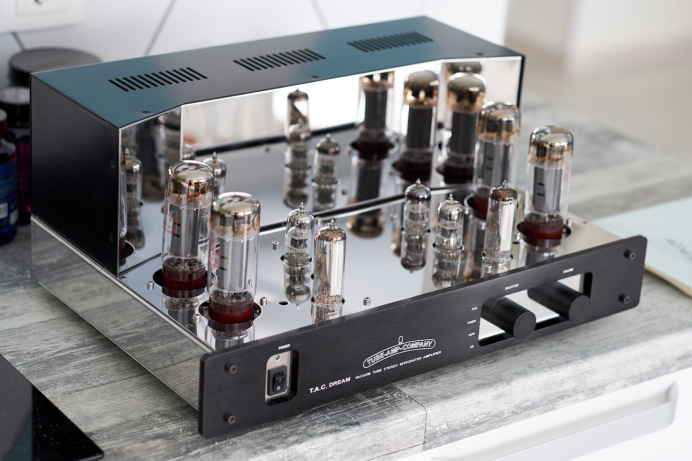 C. T a c 34. Vincent t. C. A.