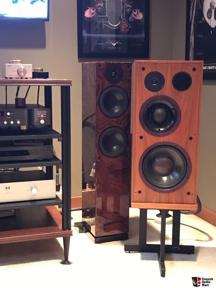 proac studio ebs