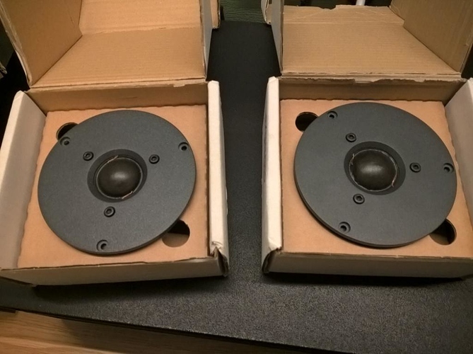 Dynaudio d28 cheap