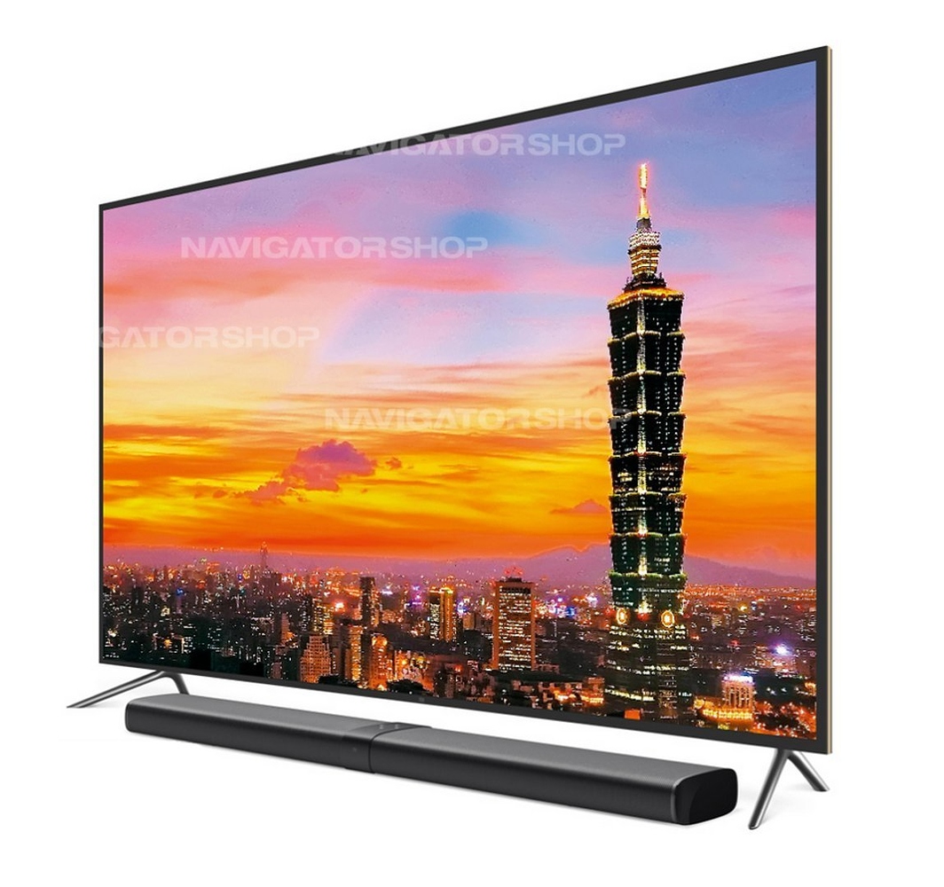 Xiaomi mi TV 3s 60