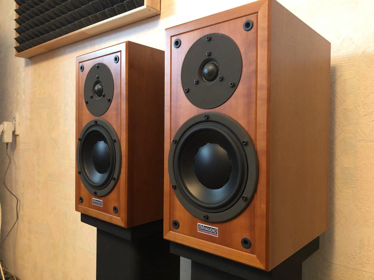 Dynaudio shop contour 1.3