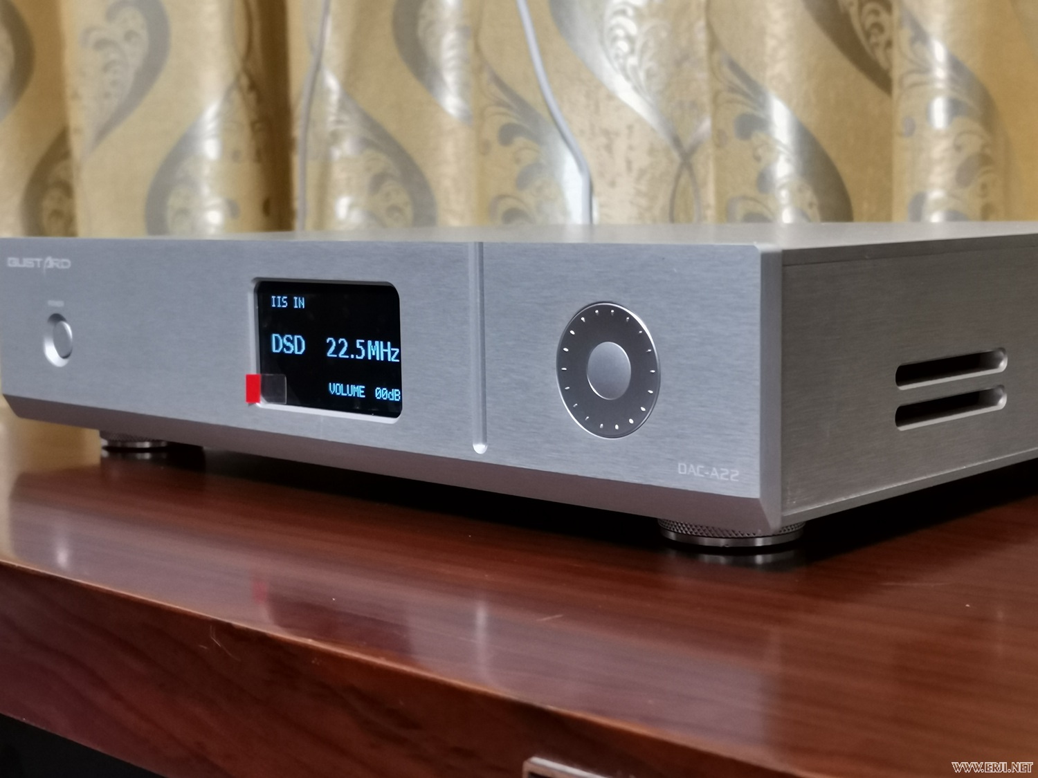 Купить Цап Gustard R26 Недорого Отзывы Владельцев