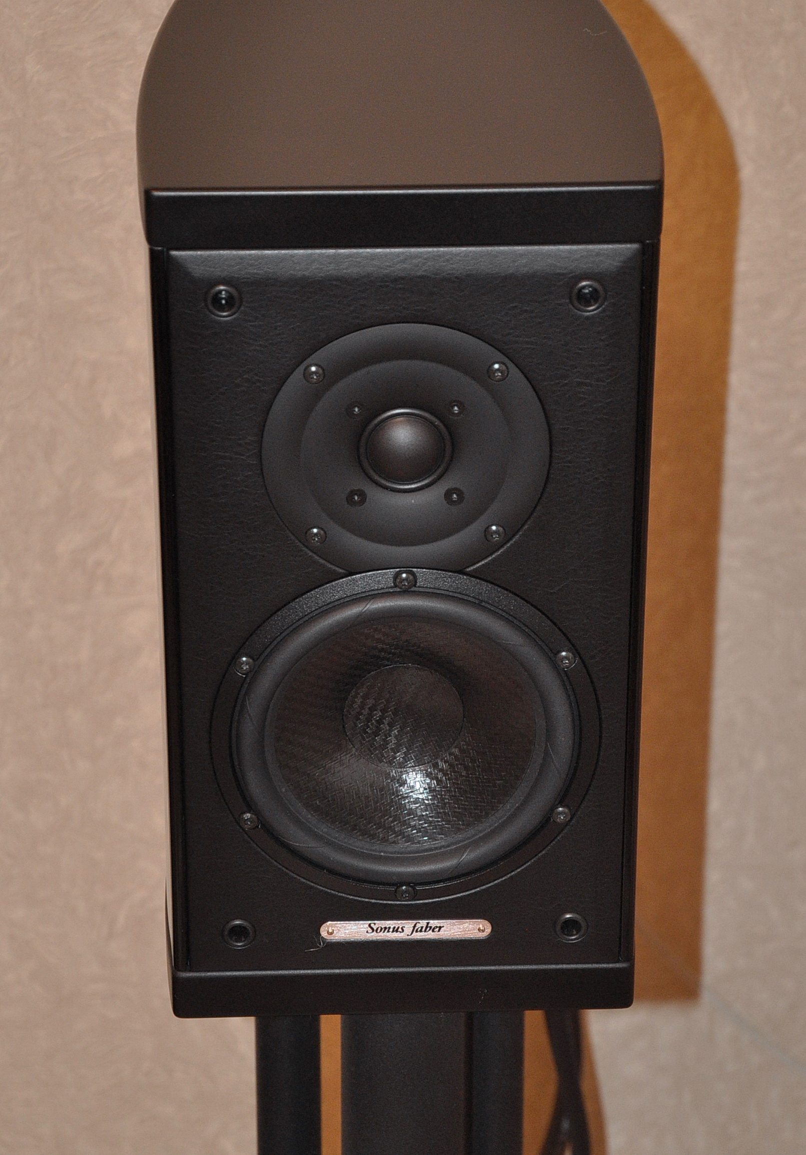 Sonus faber liuto top