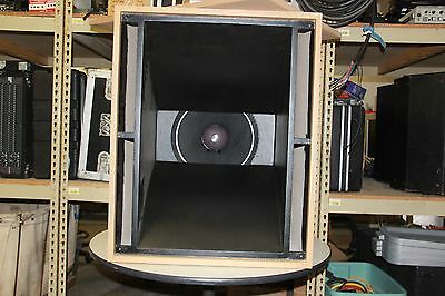 Altec-Lansing-816-VI-Vented-Bass-Horn-Model