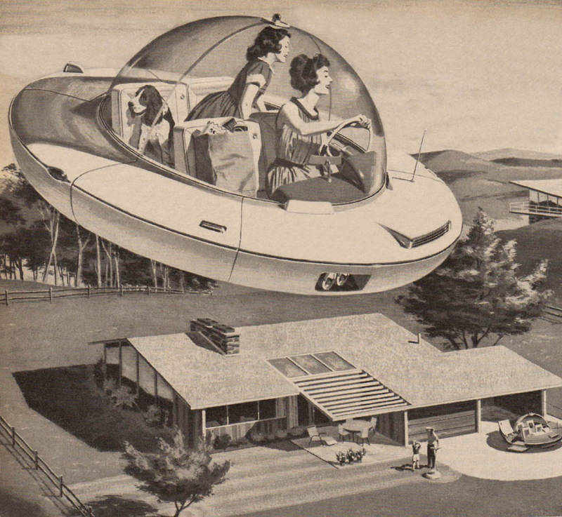 flying-saucer