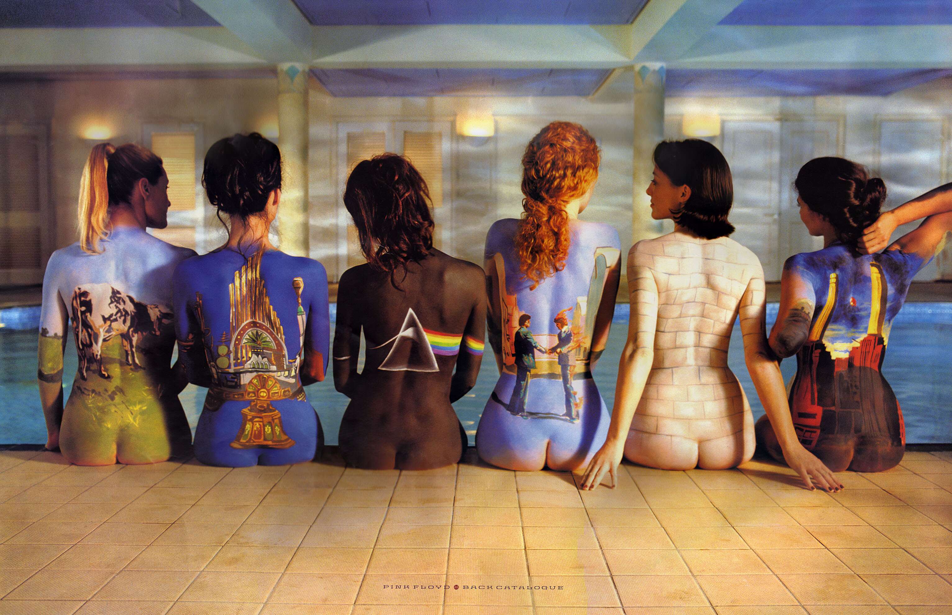 PinkFloyd-Back Catalogue-1 