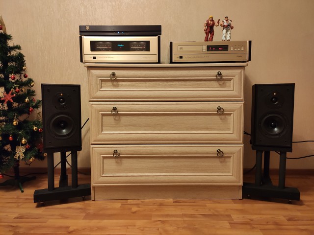kef cresta 2