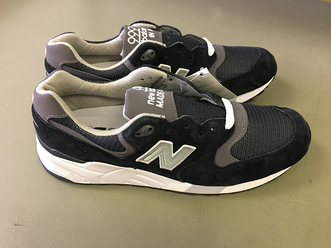 nb wl574esp