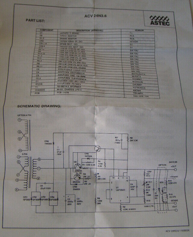 Astec_ACV_24N3.6_schematic