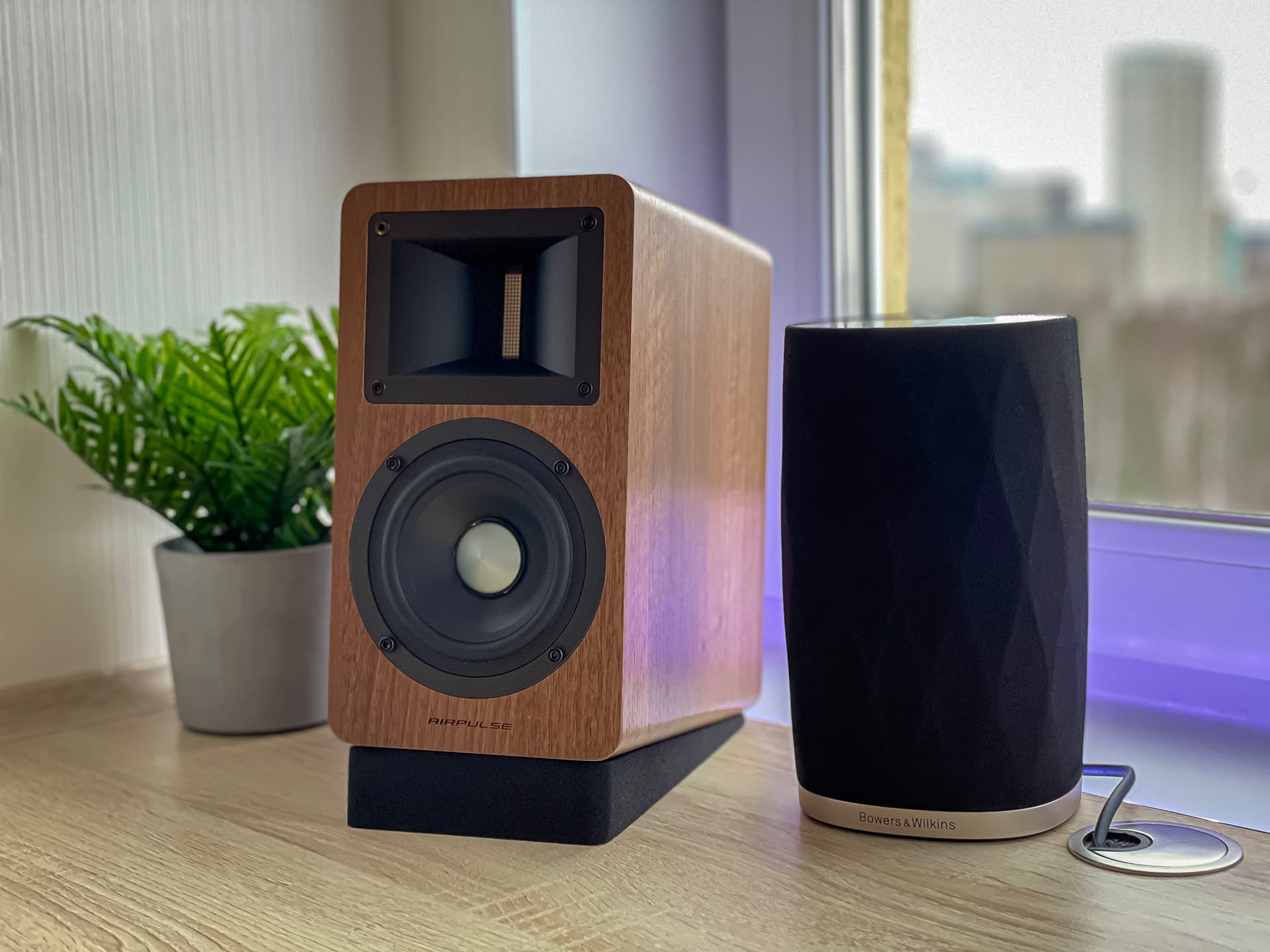 Колонки 2.0 Edifier S3000 Pro Купить