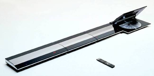 beosystem4500