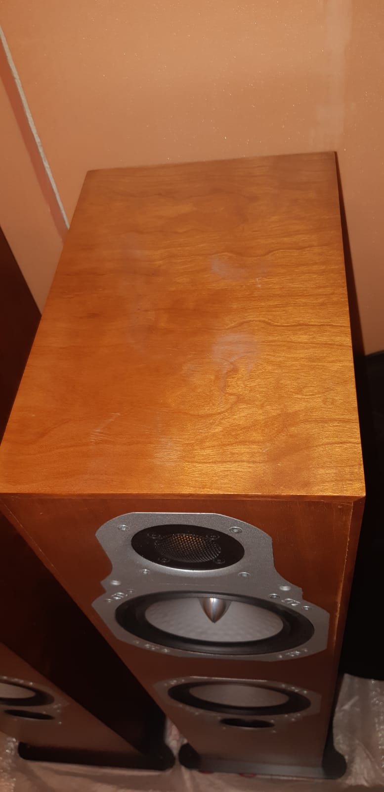 Monitor audio discount gold reference