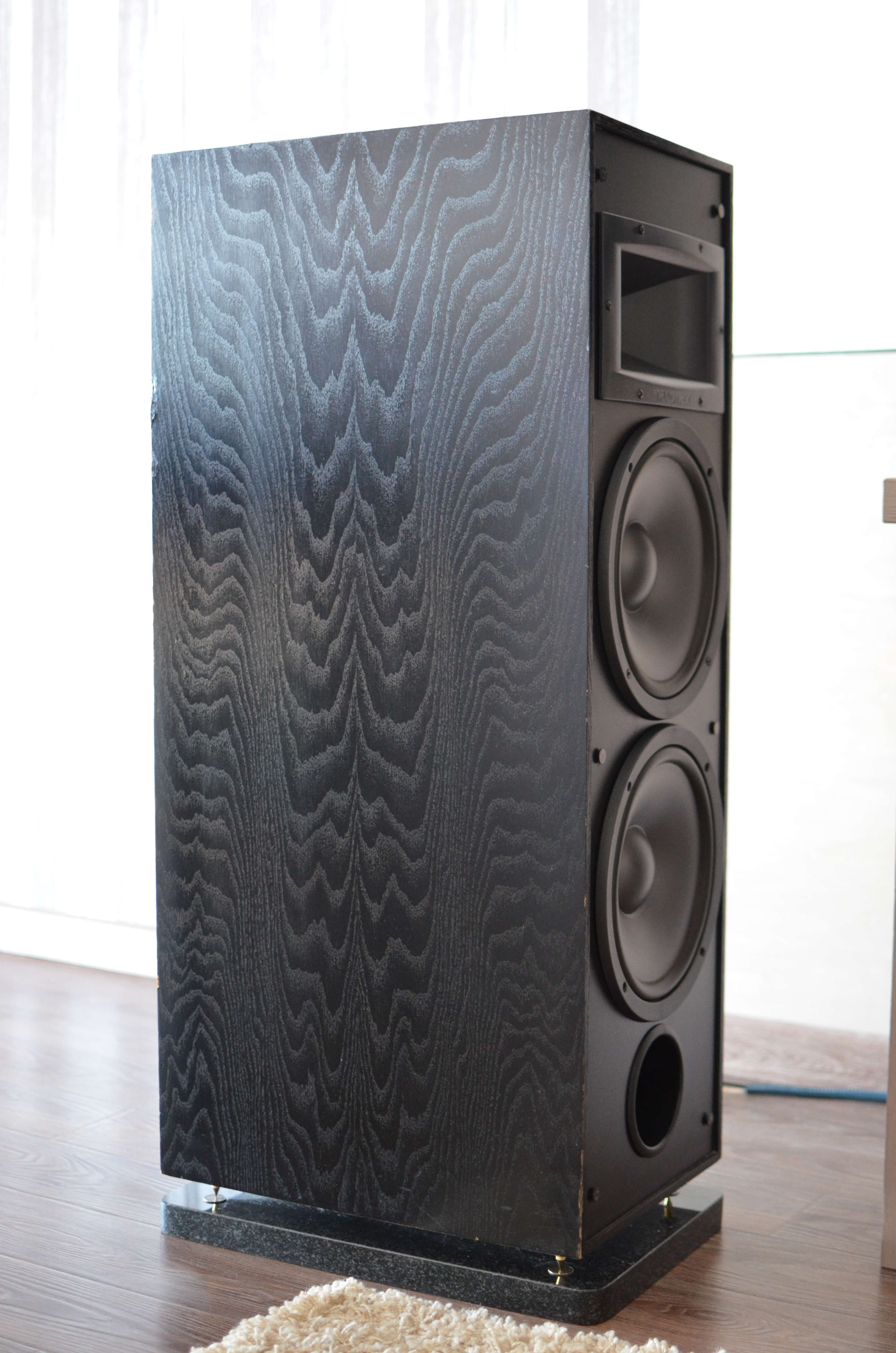 Klipsch kg 5.5 sales speakers