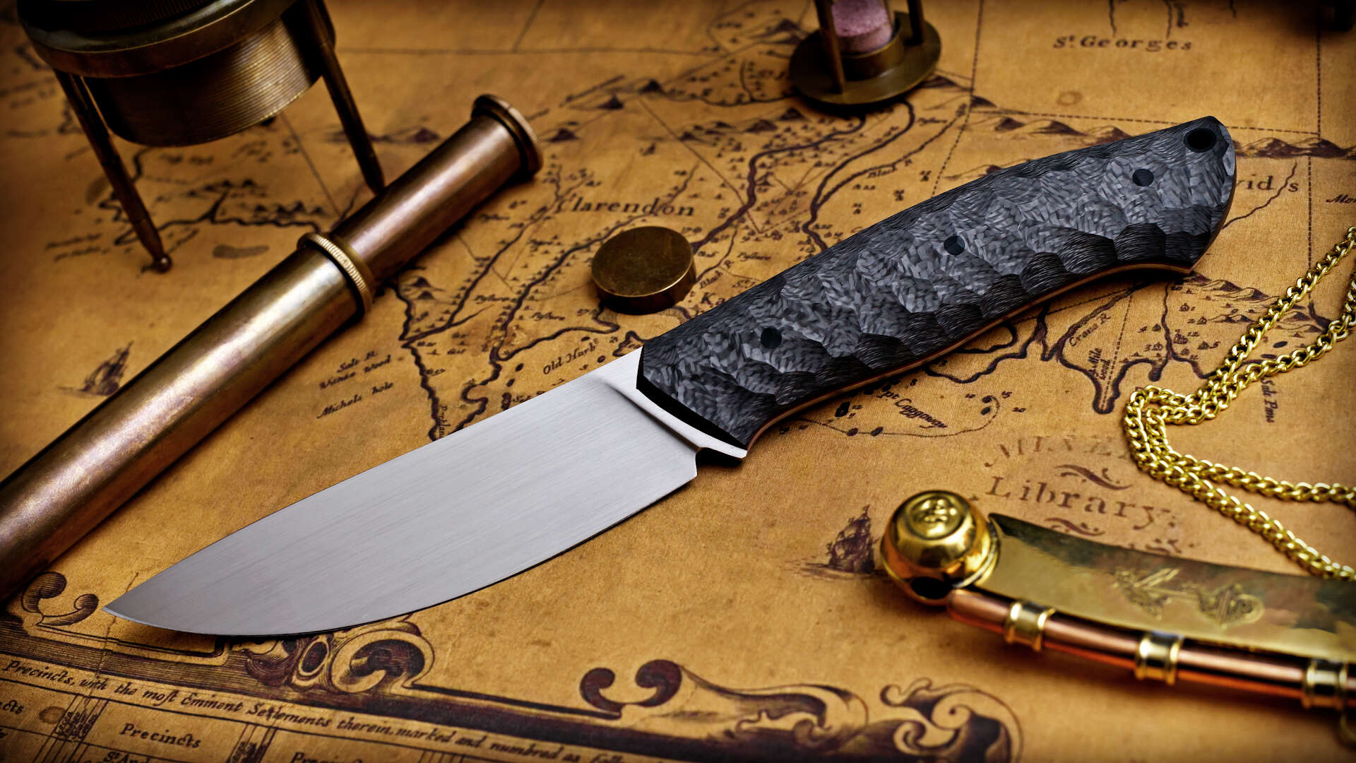 мужской кинжал