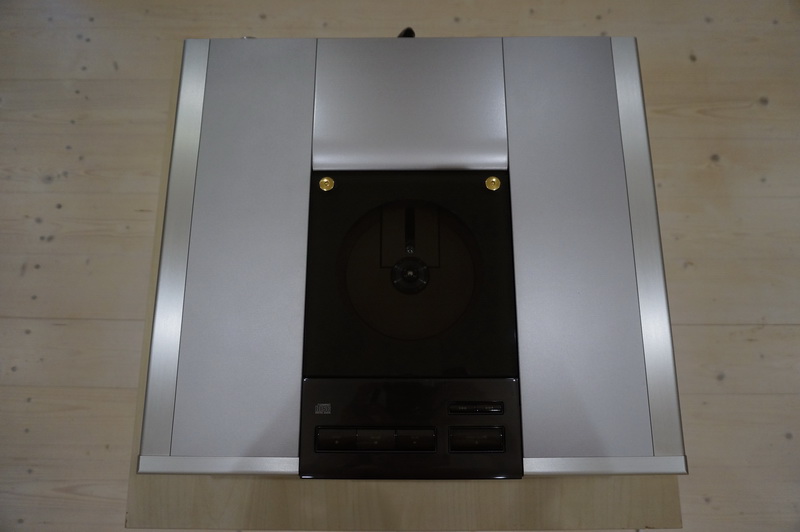 ПРОДАНО] Продам CD проигрыватель Victor XL-Z999 - Цифровые