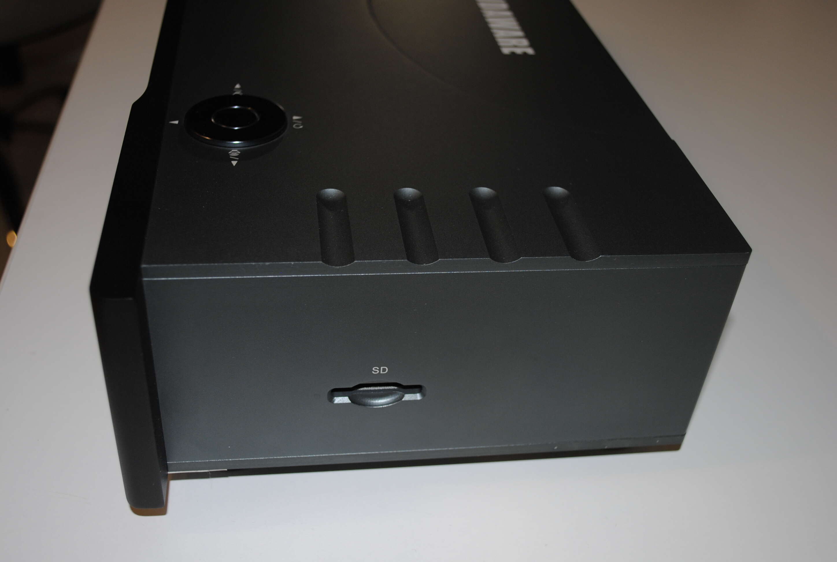 [СНЯТО С ПРОДАЖИ] Soundaware D300REF - Цифровые источники - DA Stereo