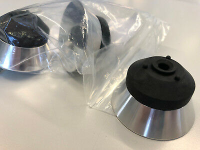 Rega-P7-P9-RP6-Füsse-Oder-als-Upgrade-for-Rega
