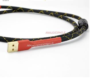 USB