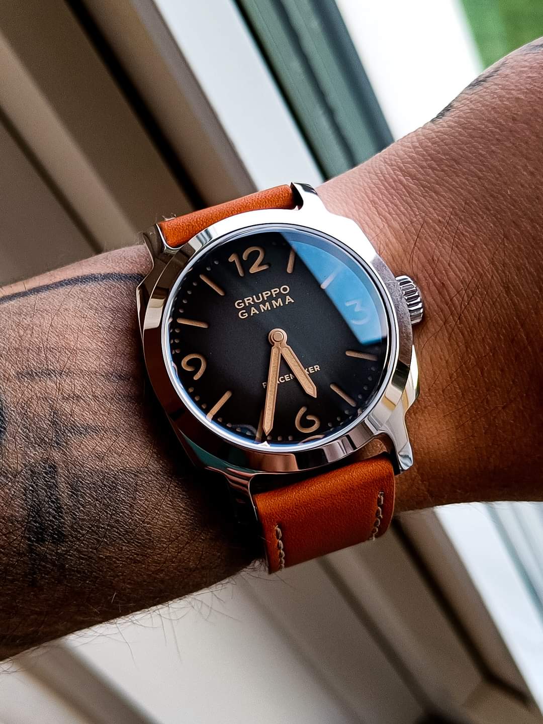 Panerai 1080 top