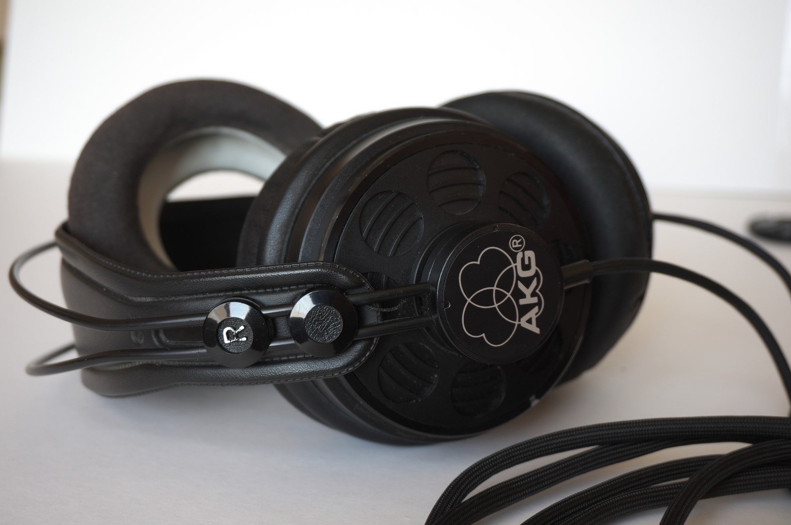 AKG K270 Studio DA Stereo