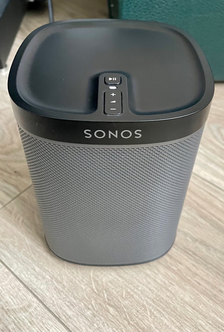 Libratone sonos discount
