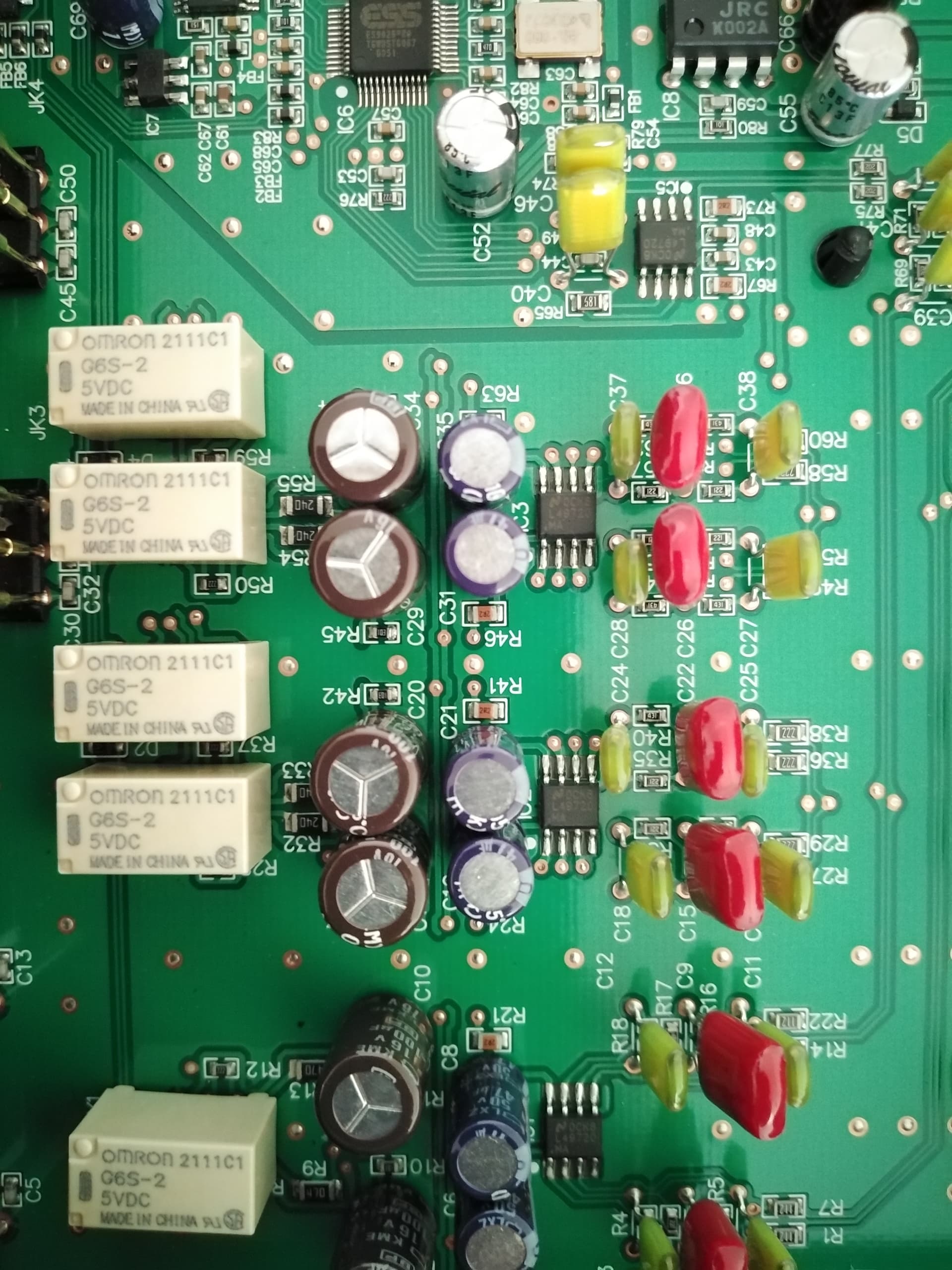  Accuphase 2 1118 Narvaman