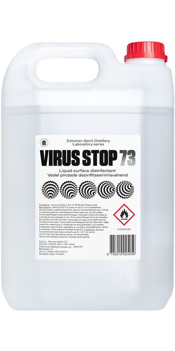 L virus