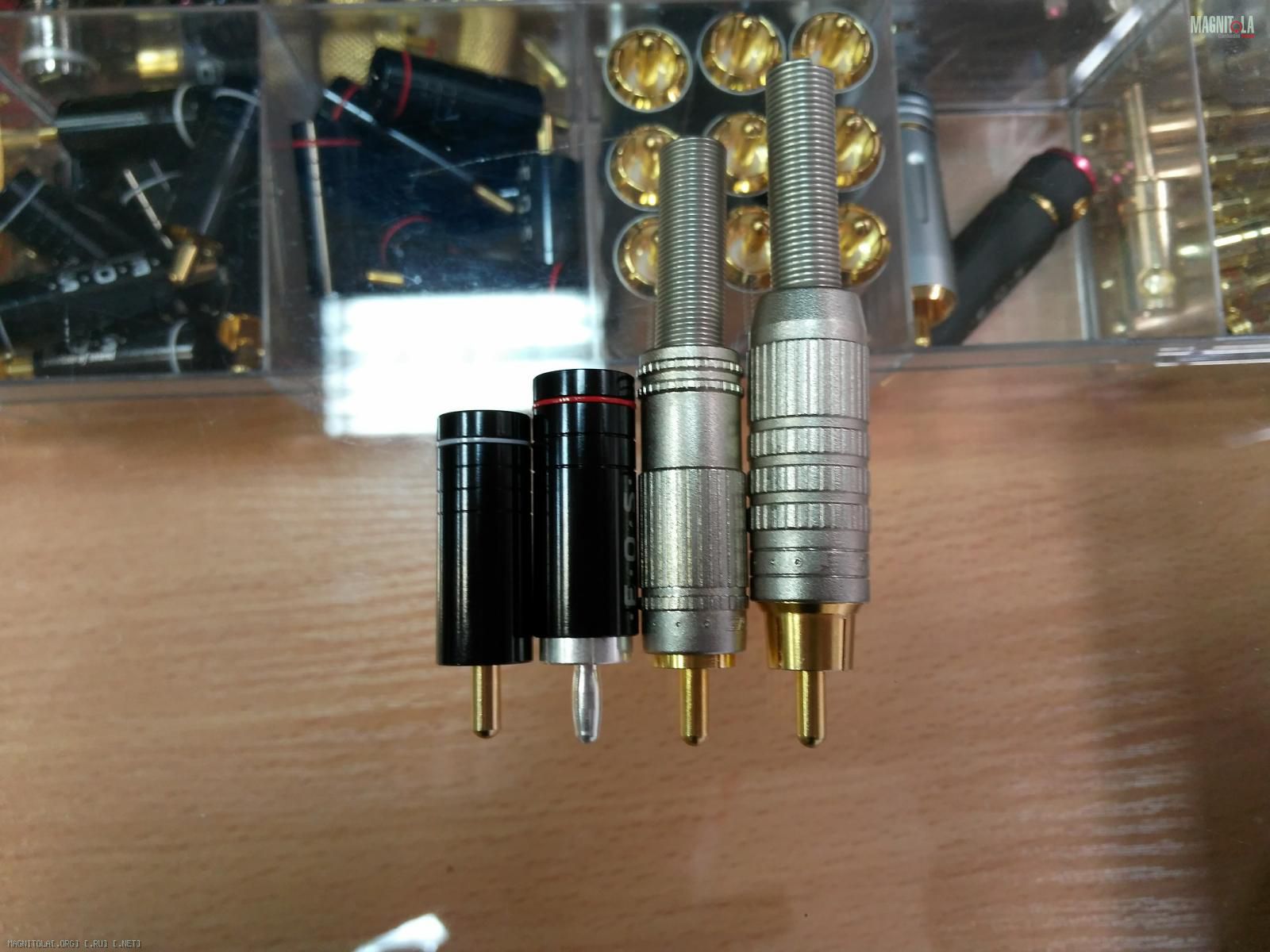 Rca 10 метров. Rca 10 метров